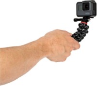 Штатив Joby GorillaPod 500 Action (JB01516-BWW) фото №4 — интернет-магазин Desire.md