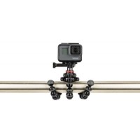 Штатив Joby GorillaPod 500 Action (JB01516-BWW) фото №5 — интернет-магазин Desire.md