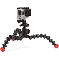 Штатив Joby GorillaPod Action (JB01300-BWW) фото №2 — интернет-магазин Desire.md