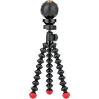 Штатив Joby GorillaPod Action (JB01300-BWW) фото №3 — интернет-магазин Desire.md