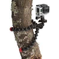 Штатив Joby GorillaPod Action (JB01300-BWW) фото №4 — интернет-магазин Desire.md
