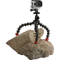 Штатив Joby GorillaPod Action (JB01300-BWW) фото №5 — интернет-магазин Desire.md