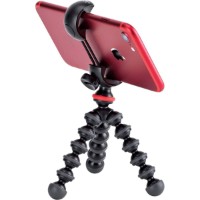 Штатив Joby GorillaPod Mobile Mini (JB01517-0WW) фото №2 — интернет-магазин Desire.md