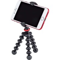 Штатив Joby GorillaPod Mobile Mini (JB01517-0WW) фото №3 — интернет-магазин Desire.md
