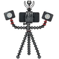 Trepied Joby GorillaPod Mobile Rig (JB01533-BWW) imaginea #3 — magazin online Desire.md