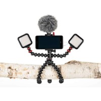Trepied Joby GorillaPod Mobile Rig (JB01533-BWW) imaginea #4 — magazin online Desire.md