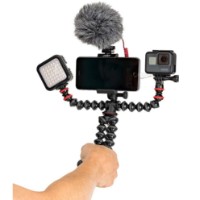 Trepied Joby GorillaPod Mobile Rig (JB01533-BWW) imaginea #5 — magazin online Desire.md