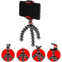 Trepied Joby GorillaPod Starter Kit (JB01571-BWW) imaginea #2 — magazin online Desire.md