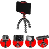 Trepied Joby GorillaPod Starter Kit (JB01571-BWW) imaginea #3 — magazin online Desire.md
