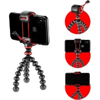 Trepied Joby GorillaPod Starter Kit (JB01571-BWW) imaginea #4 — magazin online Desire.md