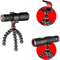 Trepied Joby GorillaPod Starter Kit (JB01571-BWW) imaginea #5 — magazin online Desire.md