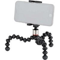 Штатив Joby GripTight One (JB01491-0WW) фото №2 — интернет-магазин Desire.md
