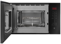 Встраиваемая микроволновая печь Hansa AMMB25E1SH фото №2 — интернет-магазин Desire.md