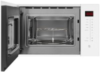 Встраиваемая микроволновая печь Hansa AMMB25E1WH фото №2 — интернет-магазин Desire.md