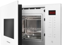Встраиваемая микроволновая печь Hansa AMMB25E1WH фото №3 — интернет-магазин Desire.md