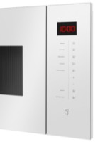 Встраиваемая микроволновая печь Hansa AMMB25E1WH фото №5 — интернет-магазин Desire.md