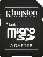 Сard de memorie Kingston microSD 128Gb Class10 UHS-I U3 (SDCG3/128GB) imaginea #4 — magazin online Desire.md