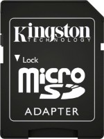 Сard de memorie Kingston microSD 64Gb Class10 UHS-I U3 (SDCG3/64GB) imaginea #4 — magazin online Desire.md