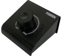 Controlul volumului Fostex PC-1 Black imaginea #1 — magazin online Desire.md
