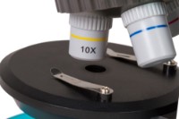 Microscop Levenhuk LabZZ M101 Azure imaginea #5 — magazin online Desire.md