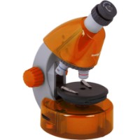 Microscop Levenhuk LabZZ M101 Orange