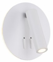 Candelabru de perete Lampardi Flo LP5005-1W 