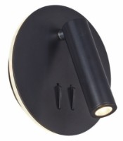 Candelabru de perete Lampardi Flo LP5006-1W  