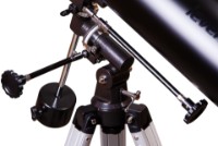 Телескоп Levenhuk Skyline Plus 120S фото №5 — интернет-магазин Desire.md
