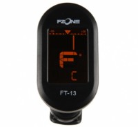 Тюнер для гитары Fzone FT-13 фото №3 — интернет-магазин Desire.md