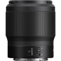 Объектив Nikon Nikkor Z 50mm f/1.8 S фото №3 — интернет-магазин Desire.md