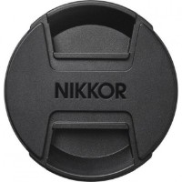 Объектив Nikon Nikkor Z 50mm f/1.8 S фото №5 — интернет-магазин Desire.md