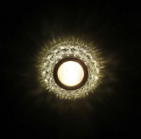 Встраиваемый светильник Lampardi Downlight LP869 фото №2 — интернет-магазин Desire.md