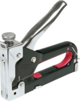 Stapler manual Pistol pentru batut cuie manual Top Tools 41E904