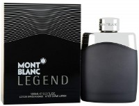 Парфюм для него Montblanc Legend EDP 100ml фото №3 — интернет-магазин Desire.md