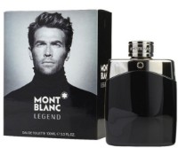 Парфюм для него Montblanc Legend EDP 100ml фото №2 — интернет-магазин Desire.md