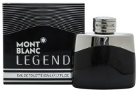 Парфюм для него Montblanc Legend EDP 50ml фото №2 — интернет-магазин Desire.md