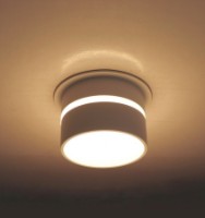 Встраиваемый светильник Lampardi Stripe LP977  фото №2 — интернет-магазин Desire.md