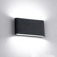 Бра Lampardi Trade LP957-1W  фото №2 — интернет-магазин Desire.md