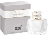 Parfum pentru ea Montblanc Signature EDP 50ml imaginea #2 — magazin online Desire.md