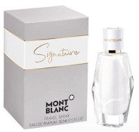 Parfum pentru ea Montblanc Signature EDP 30ml imaginea #2 — magazin online Desire.md