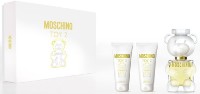 Set de parfumuri pentru ea Moschino Toy 2 EDP 50ml + Body Lotion 50ml + Shower Gel 50ml imaginea #3 — magazin online Desire.md