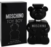 Parfum pentru el Moschino Toy Boy EDP 100ml imaginea #2 — magazin online Desire.md