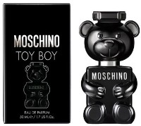 Parfum pentru el Moschino Toy Boy EDP 50ml imaginea #4 — magazin online Desire.md