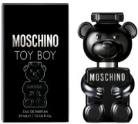 Parfum pentru el Moschino Toy Boy EDP 30ml imaginea #5 — magazin online Desire.md