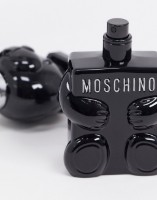 Parfum pentru el Moschino Toy Boy EDP 30ml imaginea #3 — magazin online Desire.md