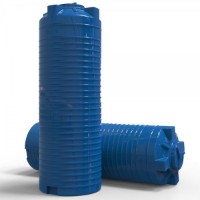 Емкость Europlast 1000L Blue (37090) фото №4 — интернет-магазин Desire.md