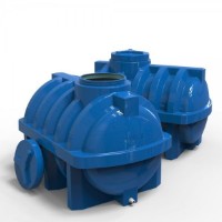 Rezervor Europlast 1000L Blue (37258U) imaginea #4 — magazin online Desire.md