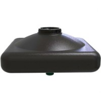 Rezervor Europlast 150L Black (37231X) imaginea #2 — magazin online Desire.md