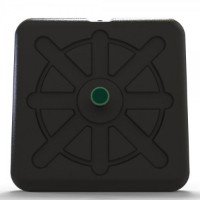 Rezervor Europlast 150L Black (37231X) imaginea #3 — magazin online Desire.md