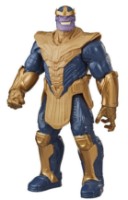 Фигурка героя Hasbro Titan Hero Series Thanos (E7381)